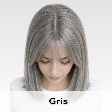 Volumateurs gris