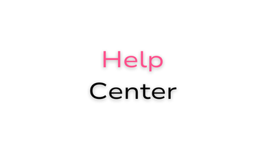 Help Center