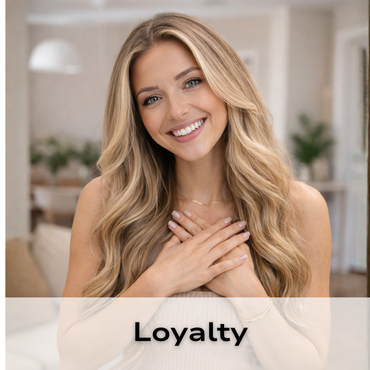 5% Oath of Loyalty Discount
