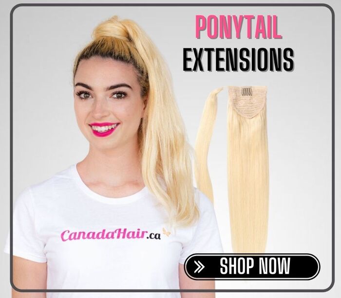 Canada Hair ™ HighQuality Affordable Hair Extensions & Wigs