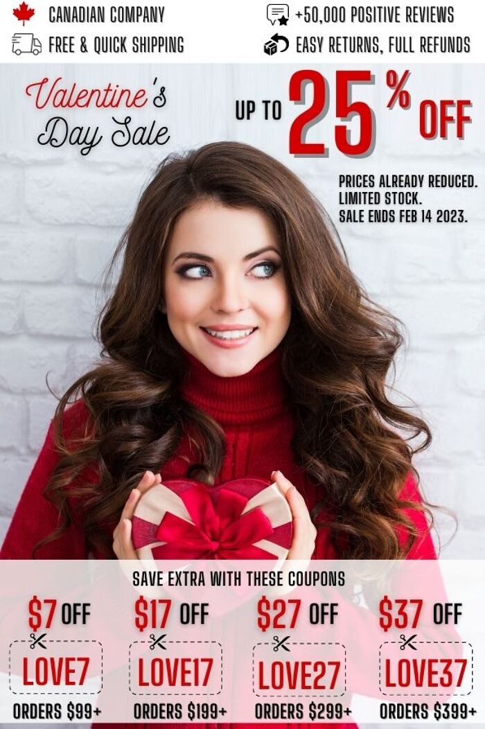 Canada Hair ™ HighQuality Affordable Hair Extensions & Wigs