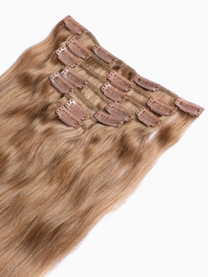Canada Hair Clip-in Extensions Clearance Canada Hair Clip-in Extensions Clearance