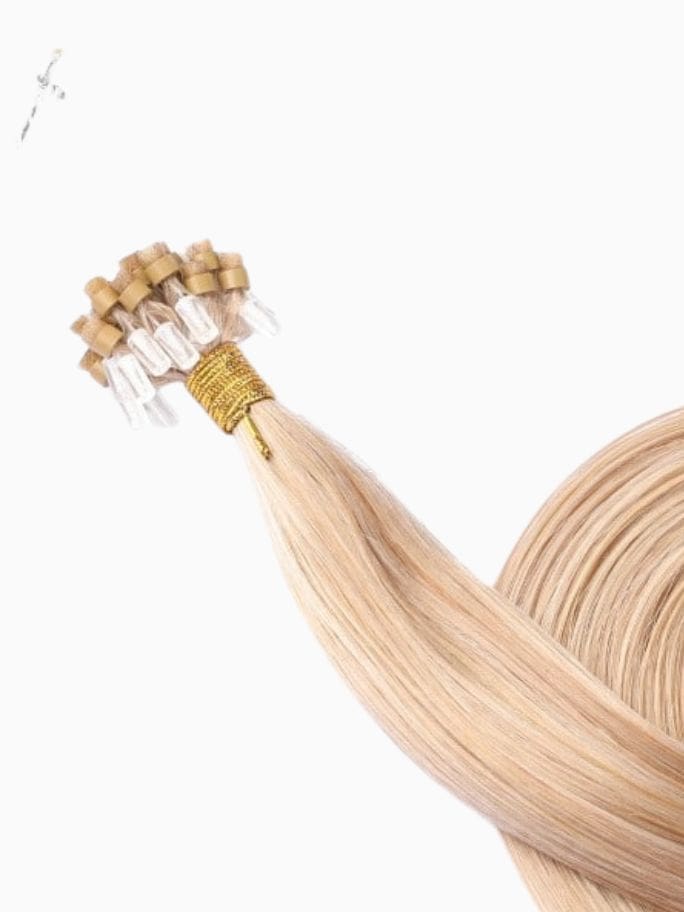 Canada Hair Micro-Loop Extensions Clearance Canada Hair Micro-Loop Extensions Clearance
