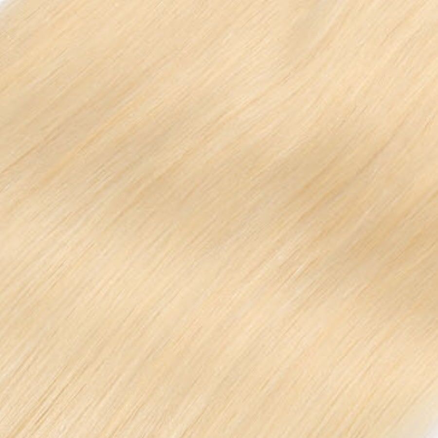 blond platine #613