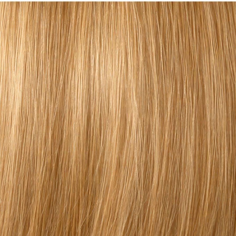 Blond Foncé Cendré Mélangé #18