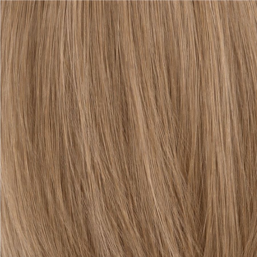 Blond Clair Cendré Mélangé #18