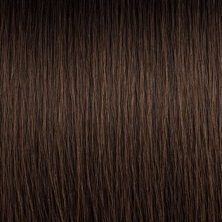 Brun Chocolat Foncé #5