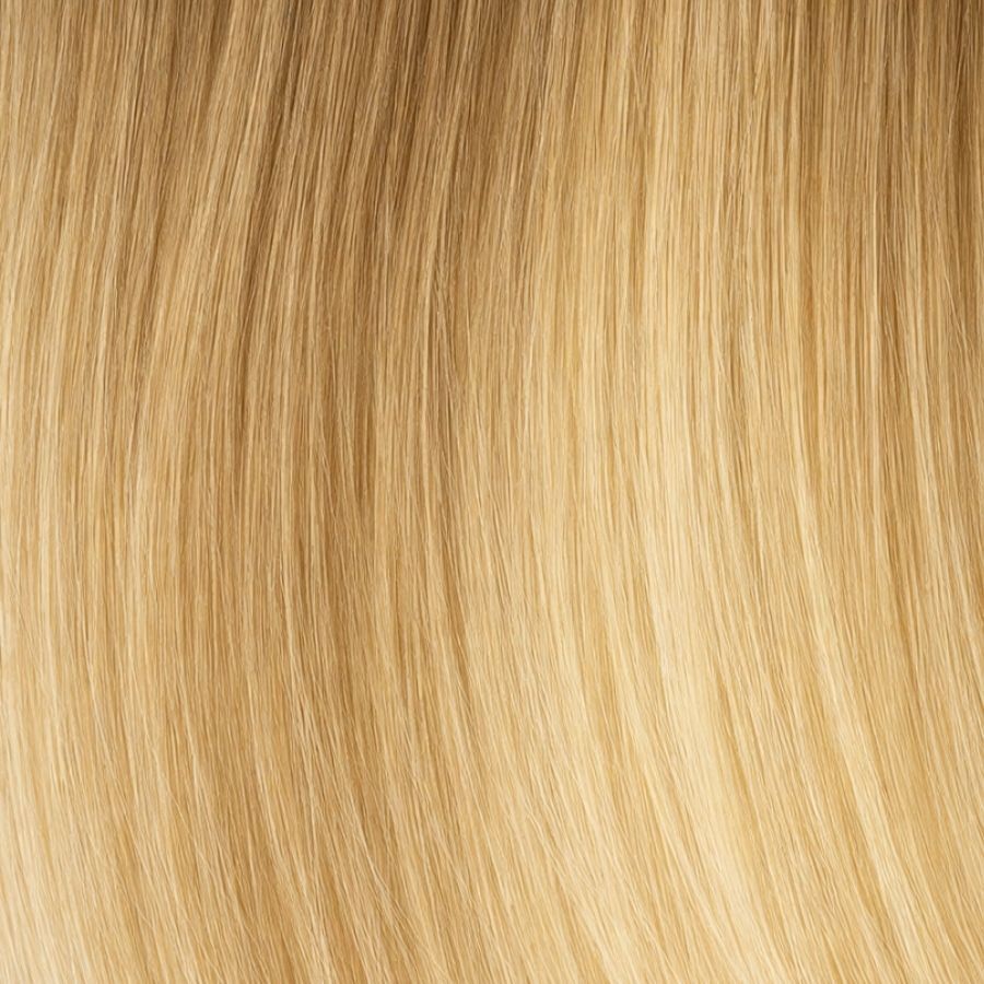 Blond Clair Froid à Blond Mélangé #B10C 10CT60