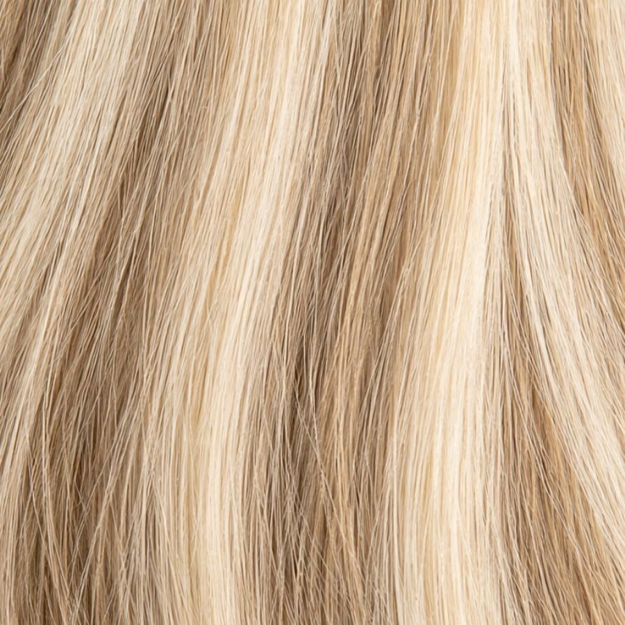 Blond Blanc Glacé P17A Ice White