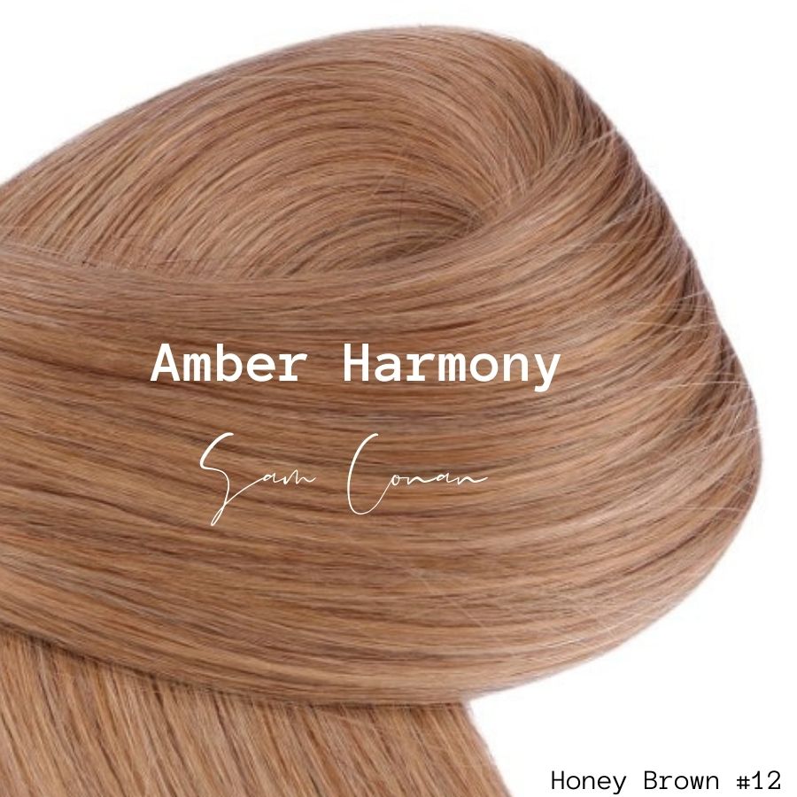 Amber Harmony