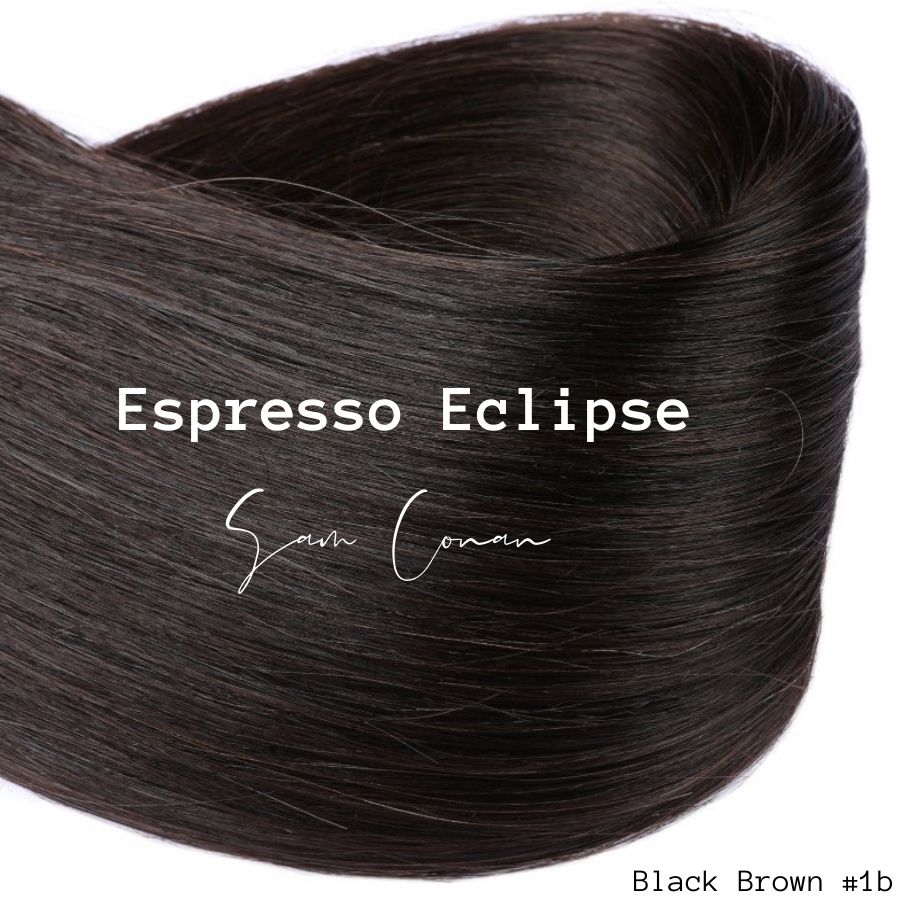 Espresso Eclipse