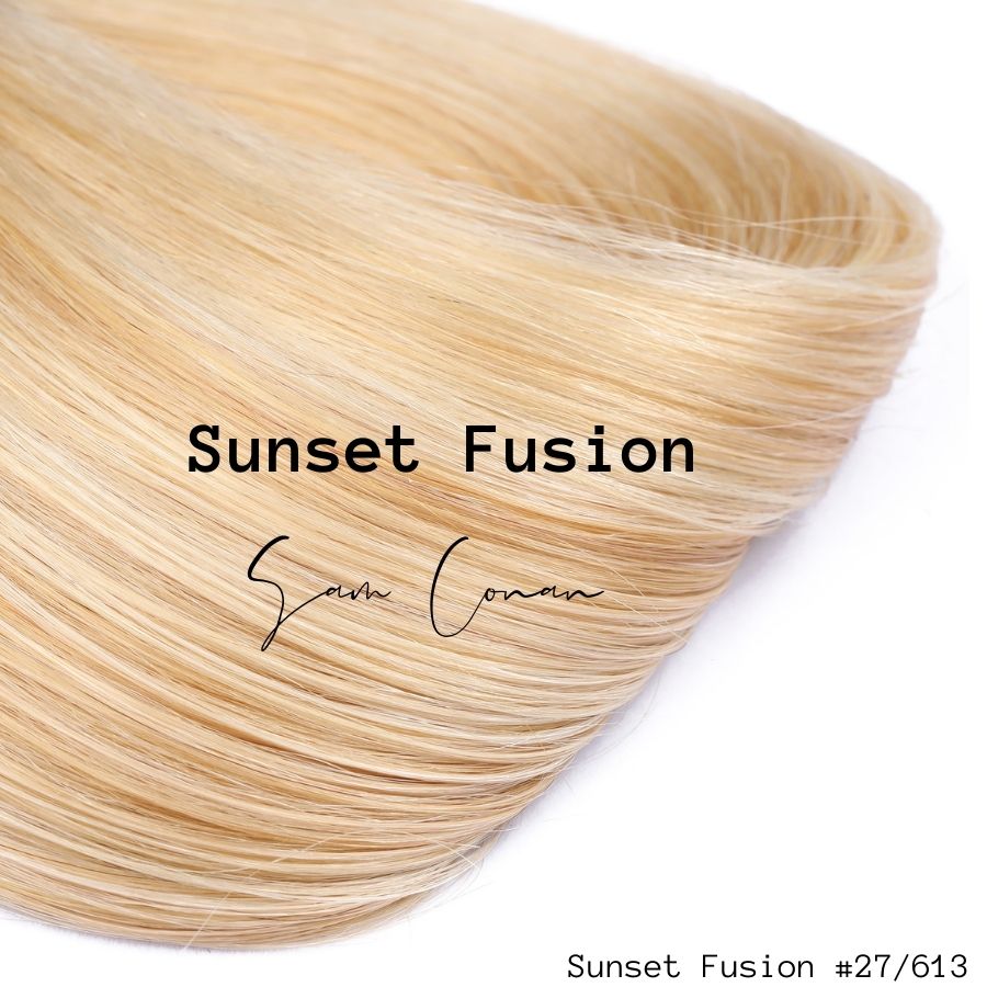 Sunset Fusion