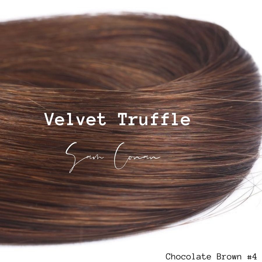 Velvet Truffle