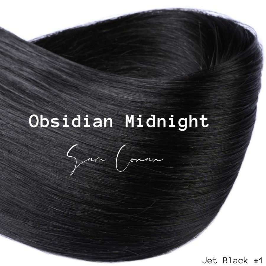 Obsidian Midnight