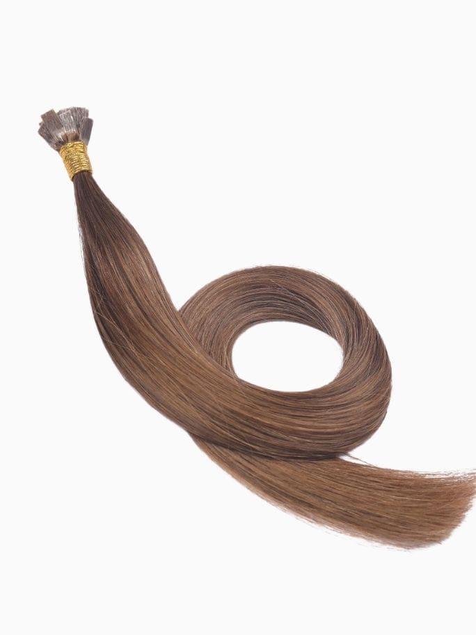 Rallonges kératines Remy Hair