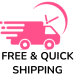 free shipping