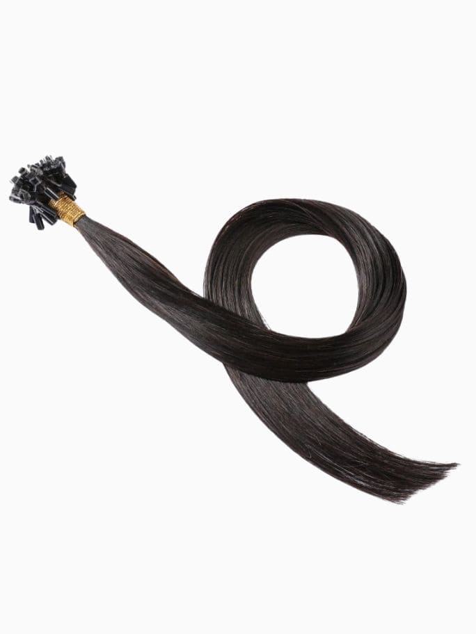 Rallonges micro-billes – cheveux naturels