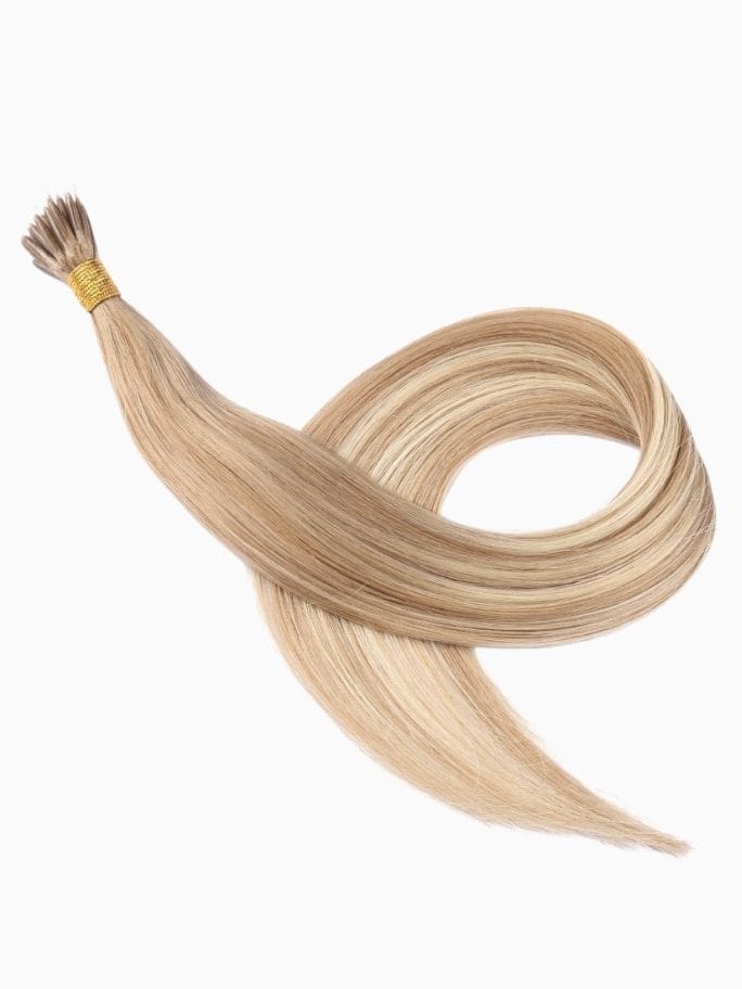 Rallonges nano-rings Remy Hair