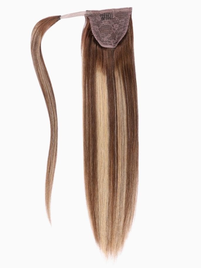 Postiches balayage Mes Rallonges