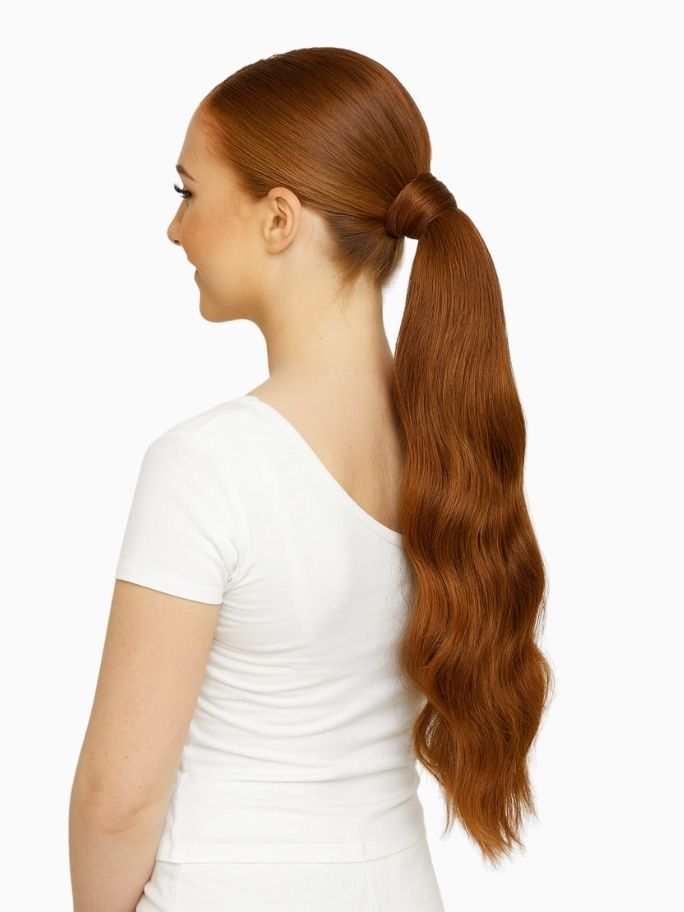 Postiches cheveux naturels Mes Rallonges