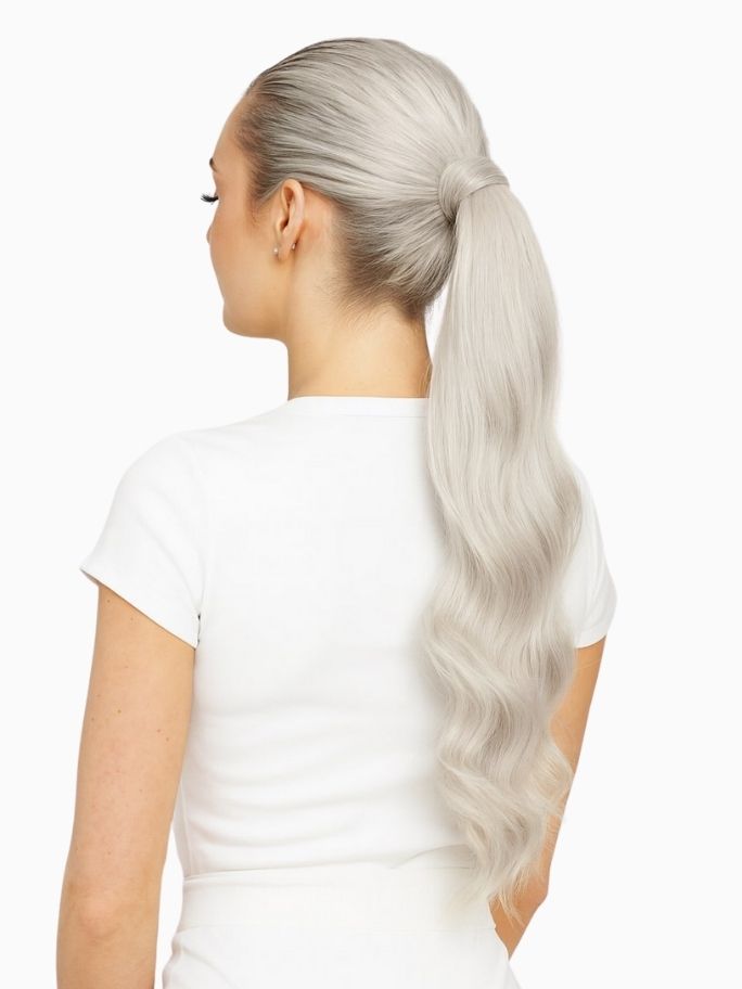 Postiches Remy Hair Mes Rallonges