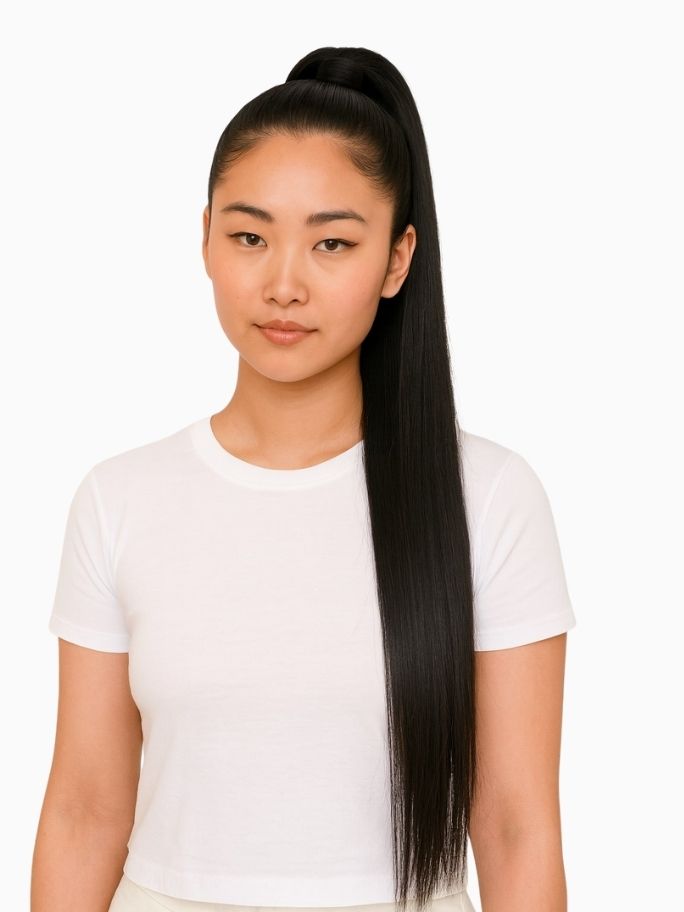 Postiches cheveux synthétiques Mes Rallonges