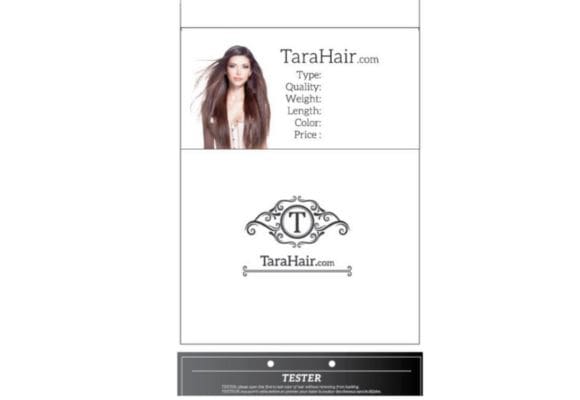 Tara Hair marque