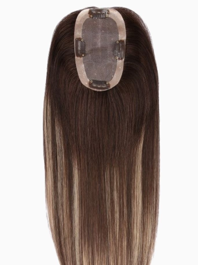 Volumateurs balayage
