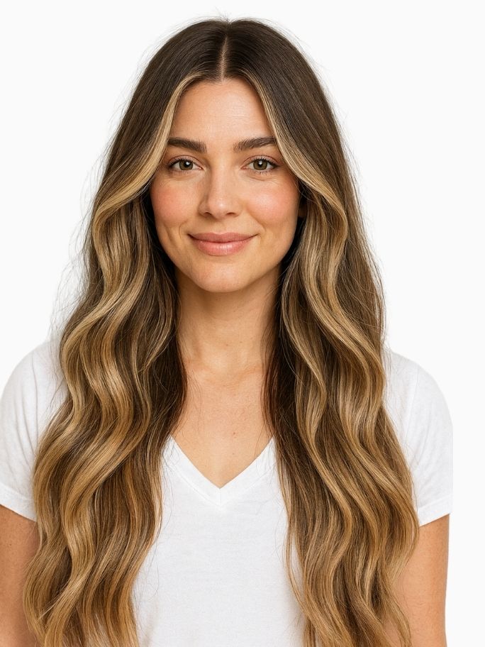 Balayage