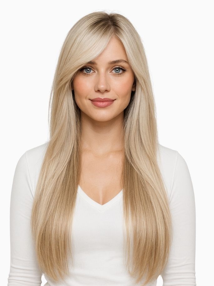 Blond