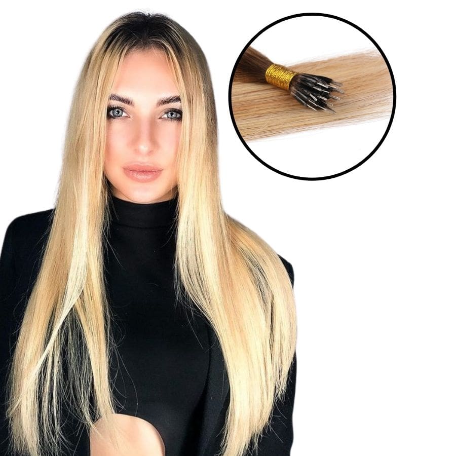 Fusion Hair Extensions Pros and Cons - Canada Hair Blog