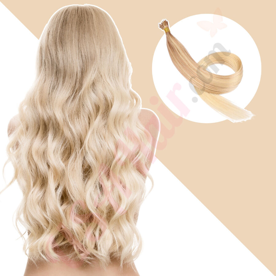 Best Nano Rings Hair Extensions in the USA with free USPS shipping