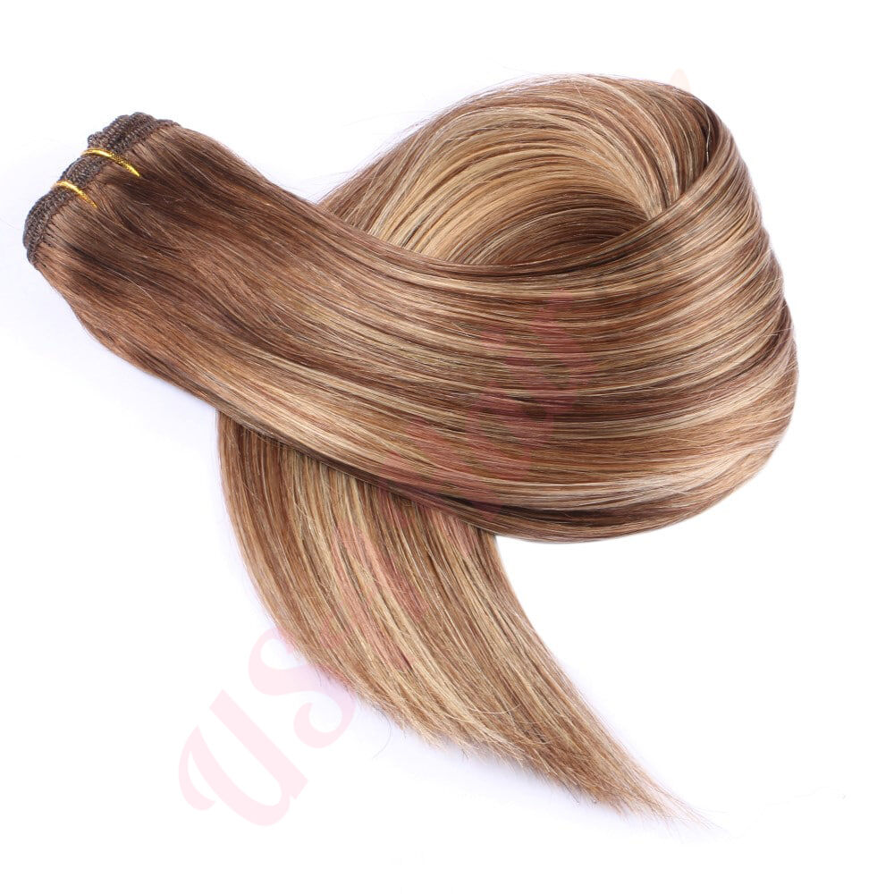 Ombre Balayage sew in hair extensions, remy hair weaves wefts Real Hair  Ombre Balayage