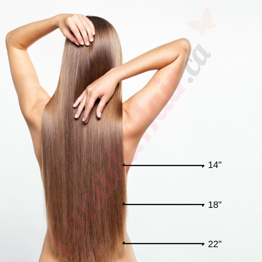 Honey Brown / Ash Blonde (#12/24) TAPE IN hair extensions 100% real hair  (human hair) Qty: 20 wefts