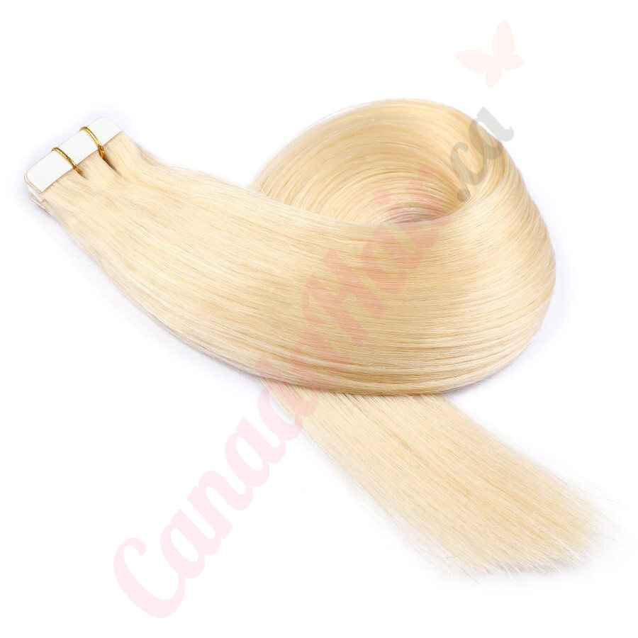 Canada Hair Tape in Extensions