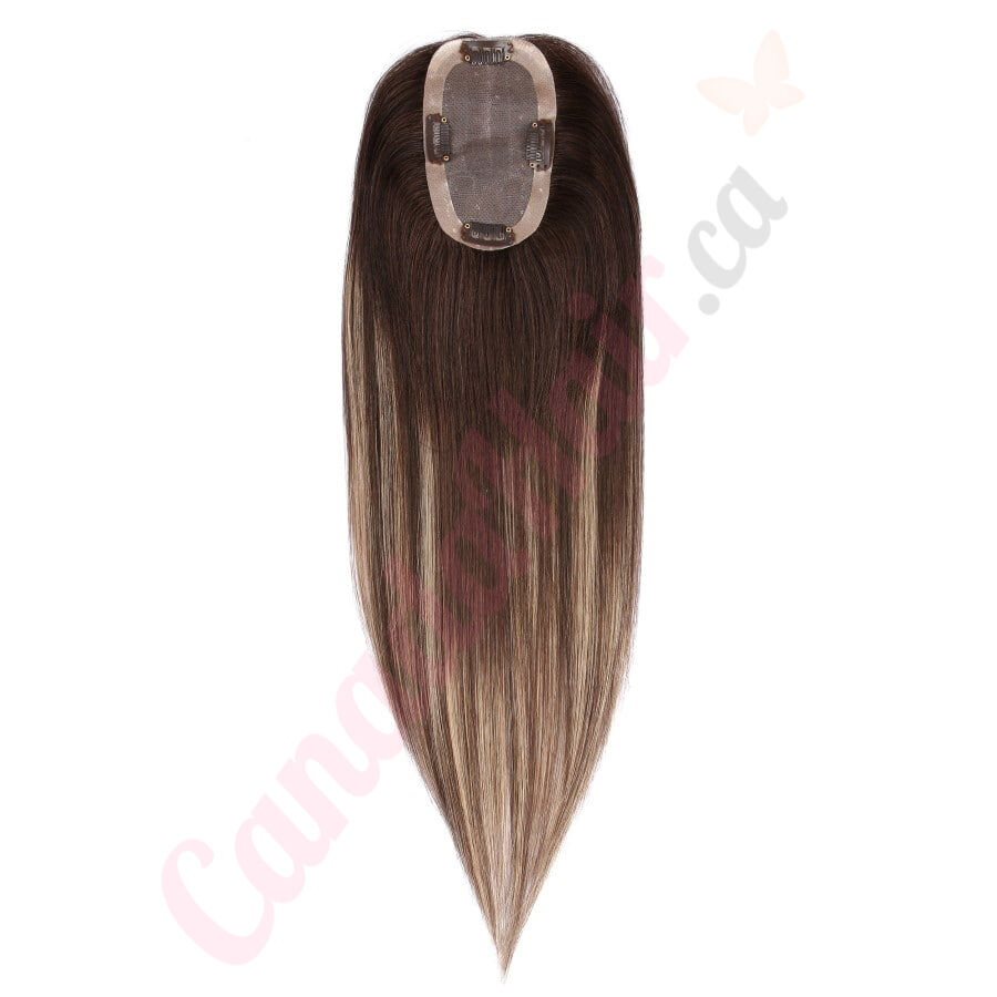 Brazilian shop hair topper