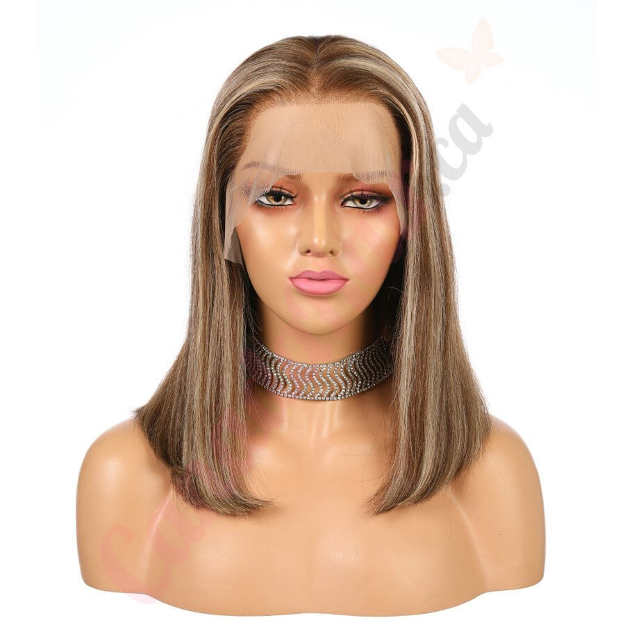 Lace front wigs 14 sale