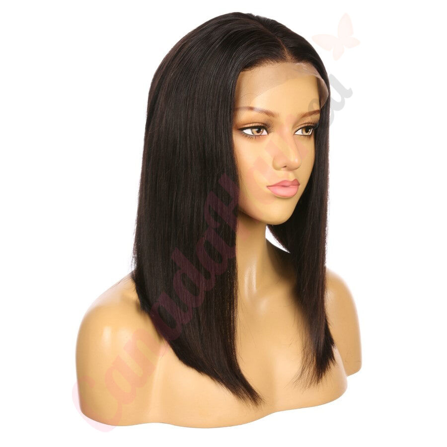 Lace wigs shop 16 inches