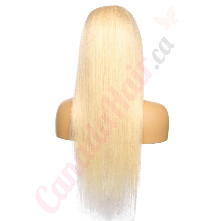 Blonde wig cheap canada