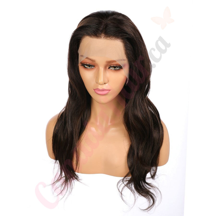 High quality real discount hair wigs for sale