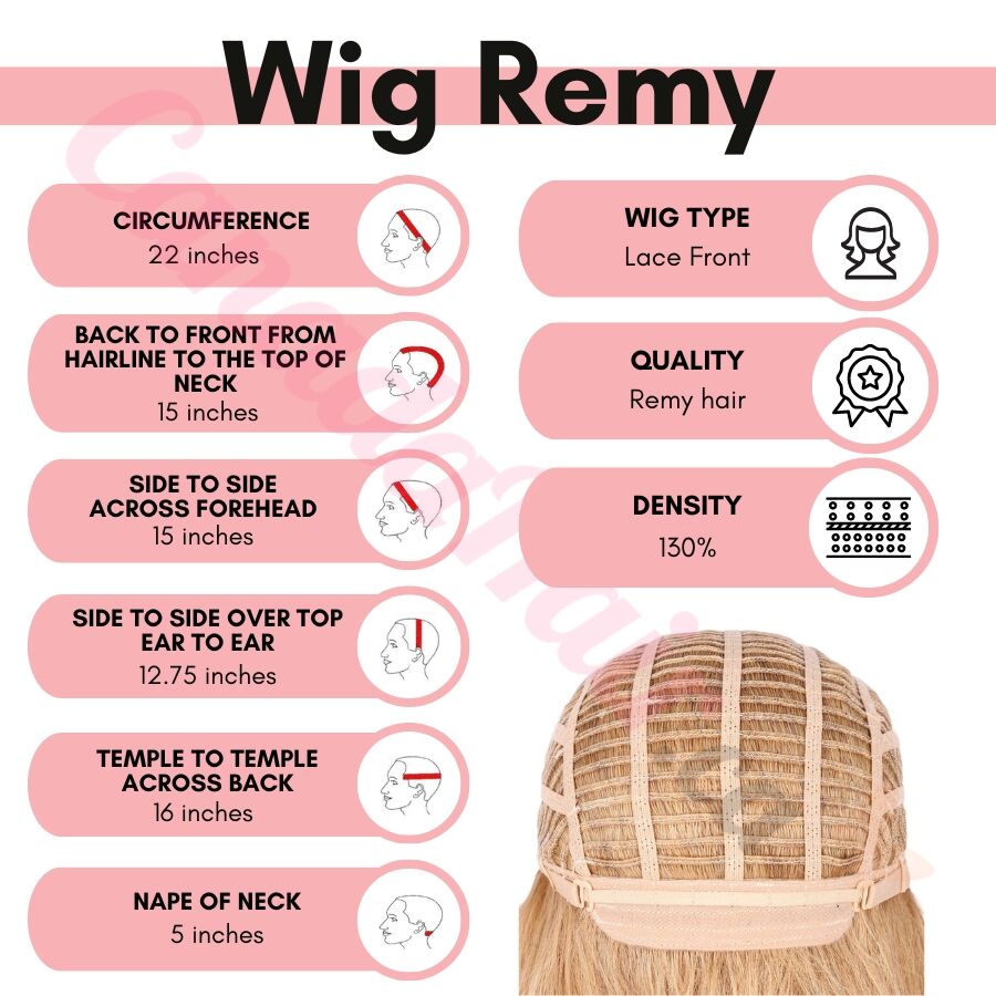 1/2 wigs outlet human hair