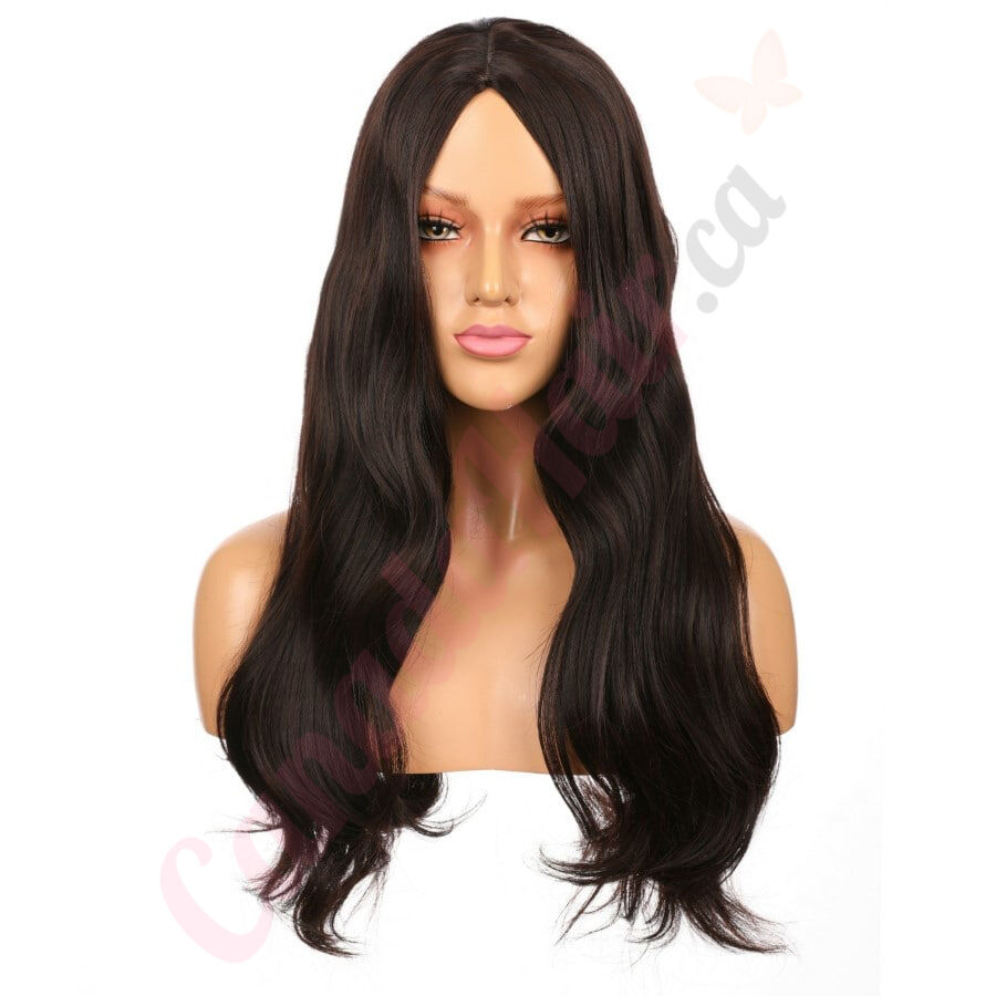 Long wavy wigs for sale best sale