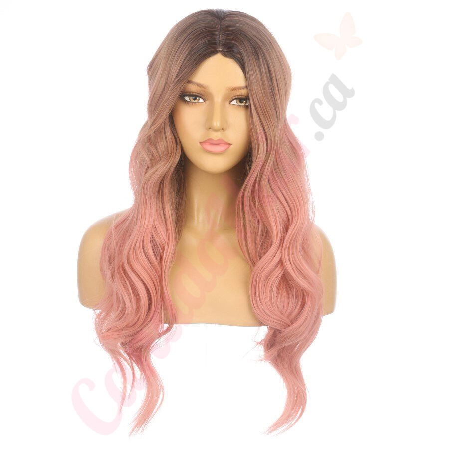 Good quality 2024 pastel wigs