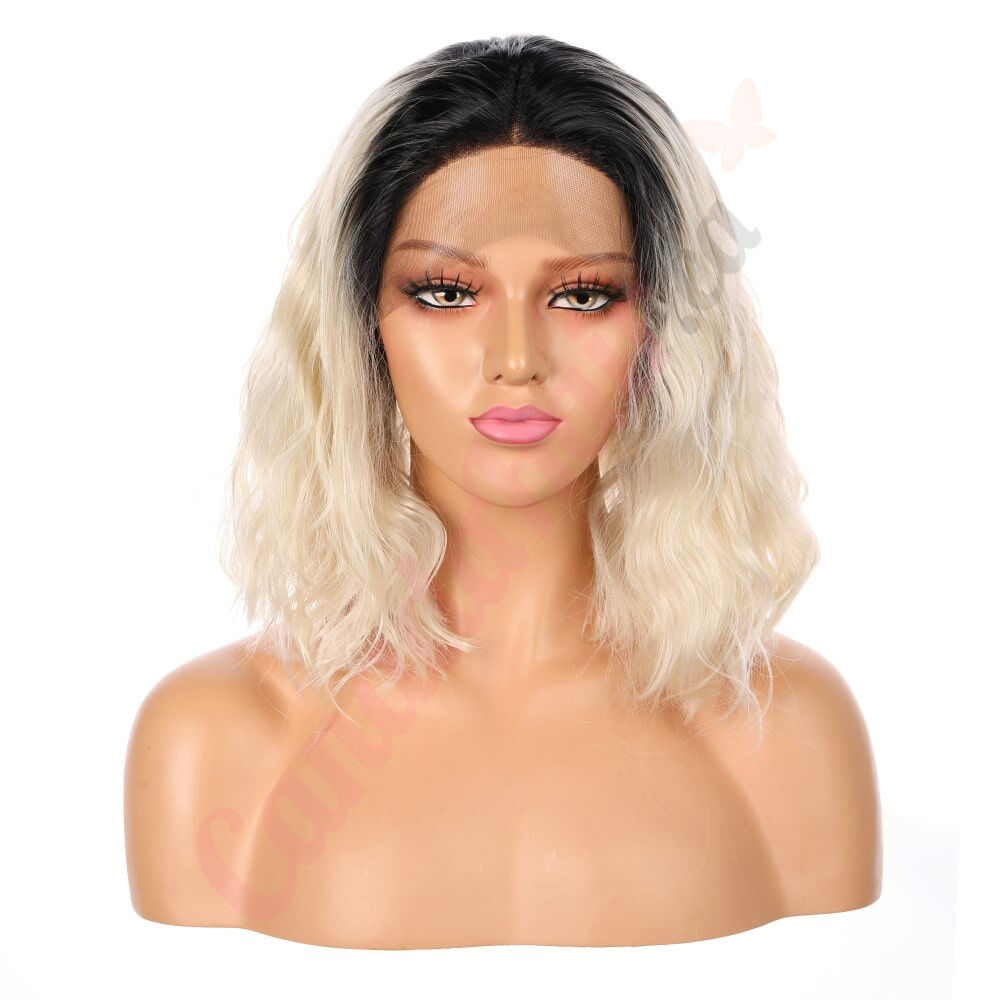 MADISON SYNTHETIC WIG FINAL SALE