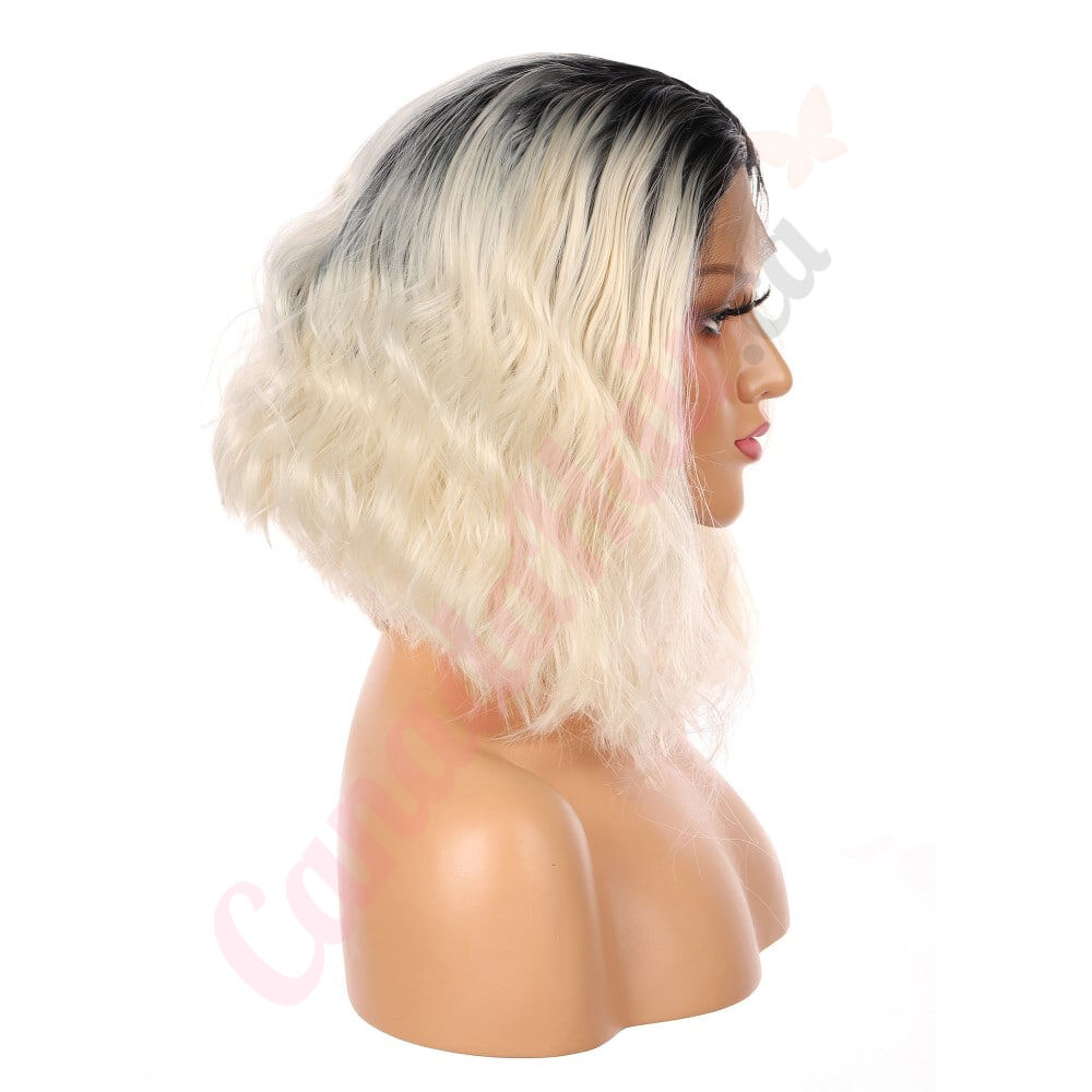 MADISON SYNTHETIC WIG FINAL SALE