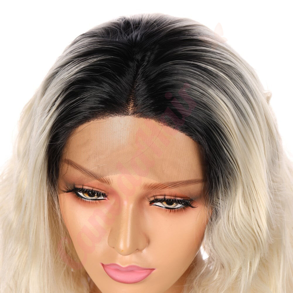 MADISON SYNTHETIC WIG FINAL SALE