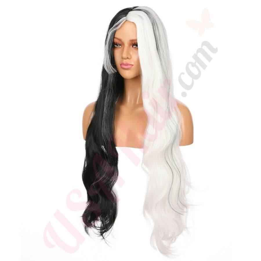 American caucasian hotsell human hair wigs