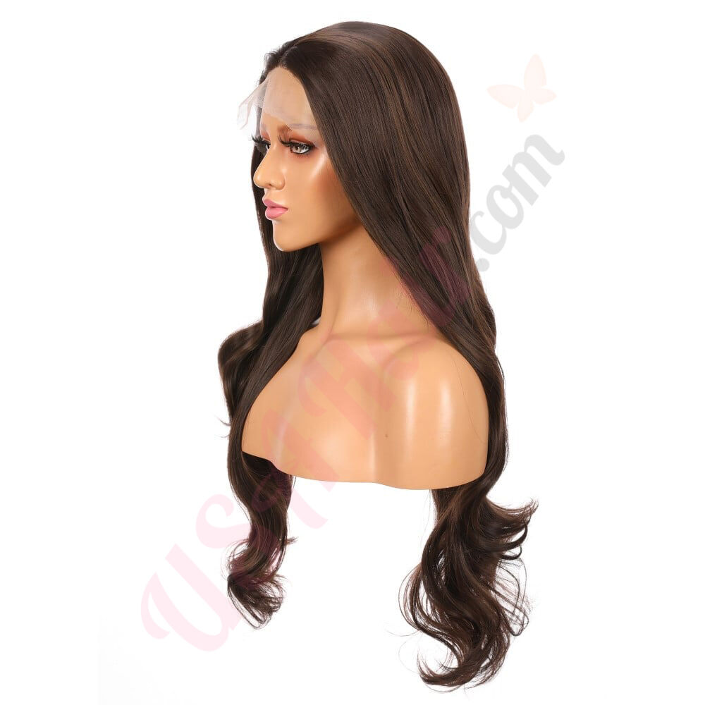 brunette wigs for sale